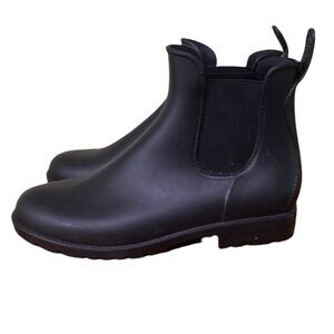Asgard Chelsea Rain Boots • Sz 10 • NEW!